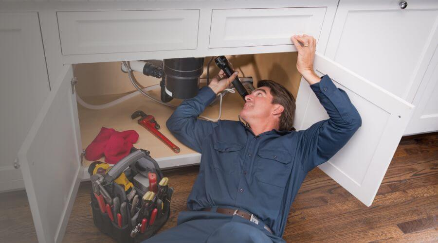 Professional Leak Detection in Rancho Santa Fe, CA
